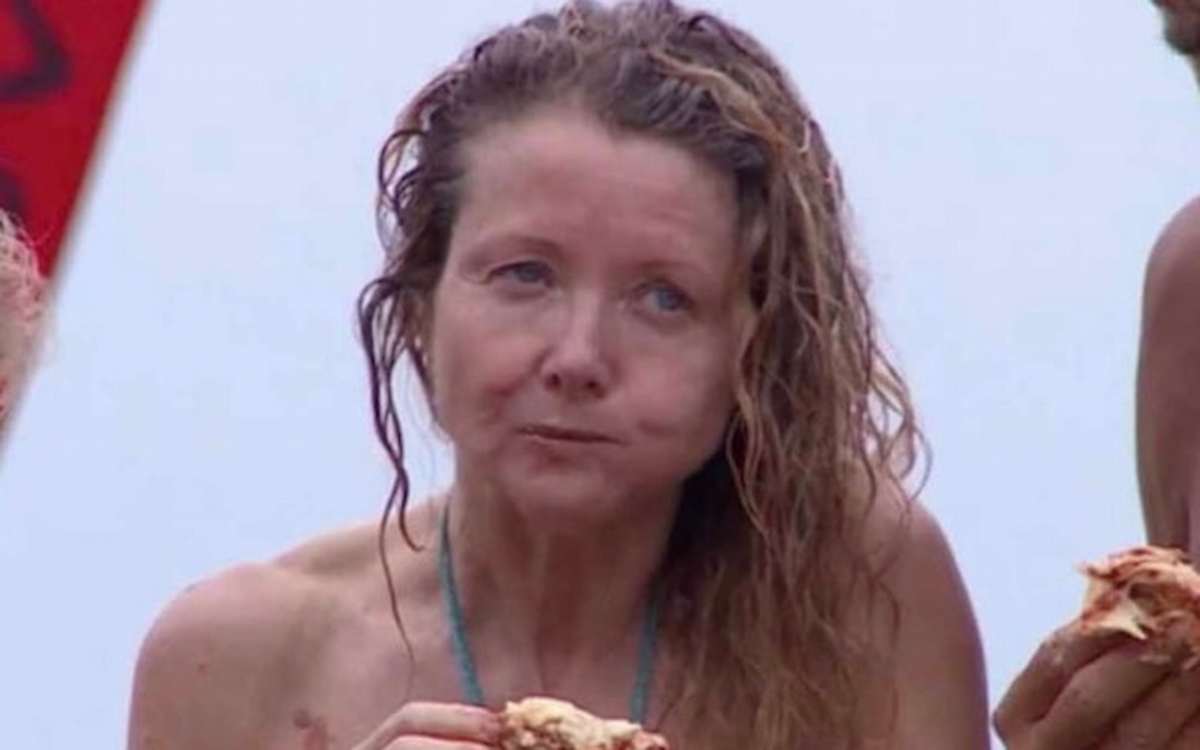 angela melillo foto da video