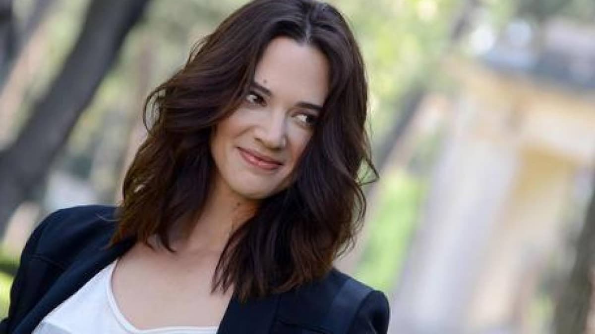 Morgan e Asia Argento insieme su Clubhouse, la chat privata: "Questo finale è un inizio. Ci riproviamo?"