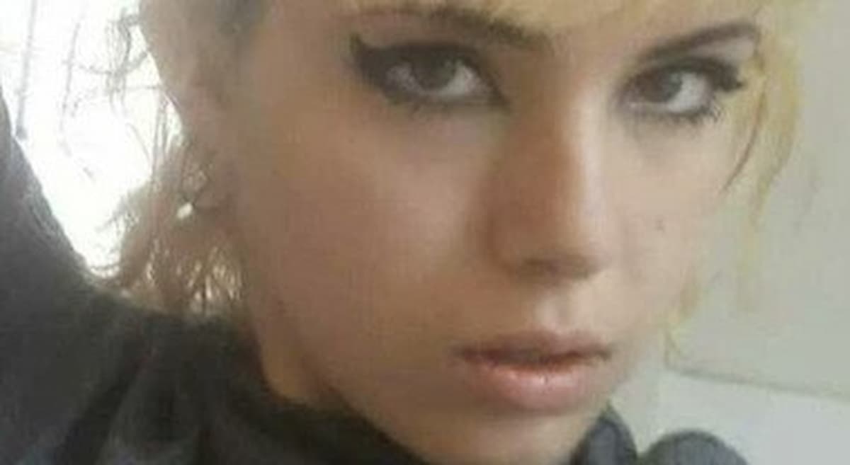 Aurora Ciatti Chi l'ha visto?