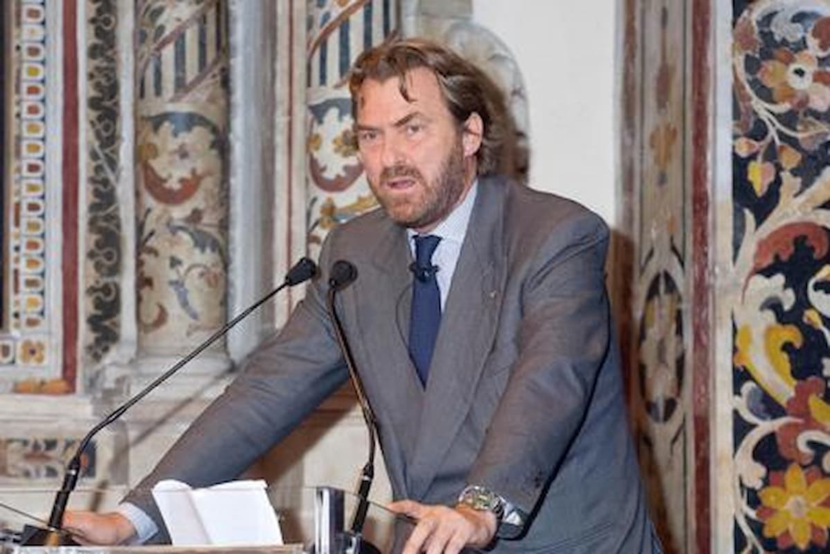 Turismo, dal Governo Draghi solo briciole: Bernabò Bocca (Federalberghi),casse vuote, i greci attaccano, noi a zero