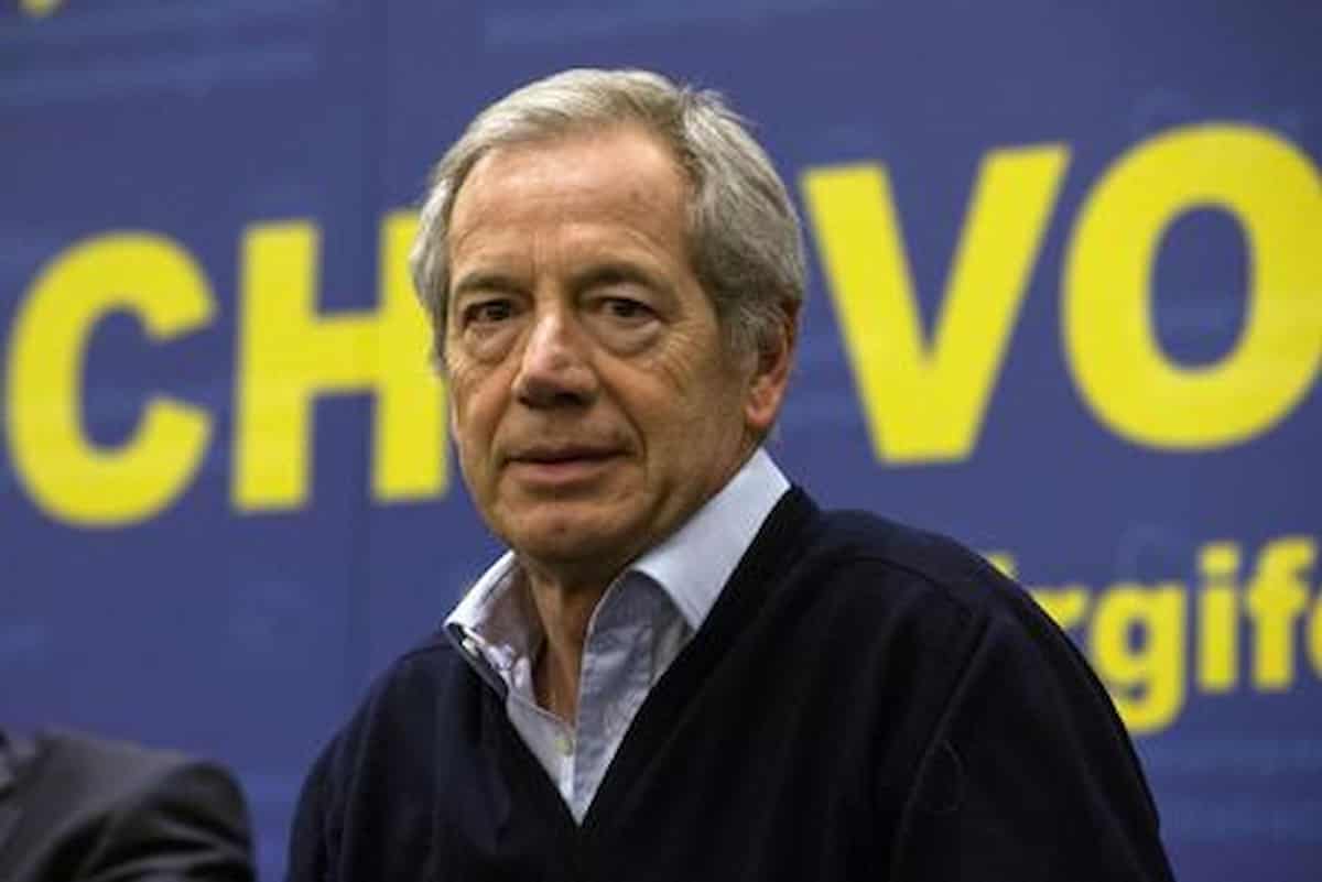 Guido Bertolaso e Angelo Borrelli assolti per lo spostamento del G8 dalla Maddalena all'Aquila