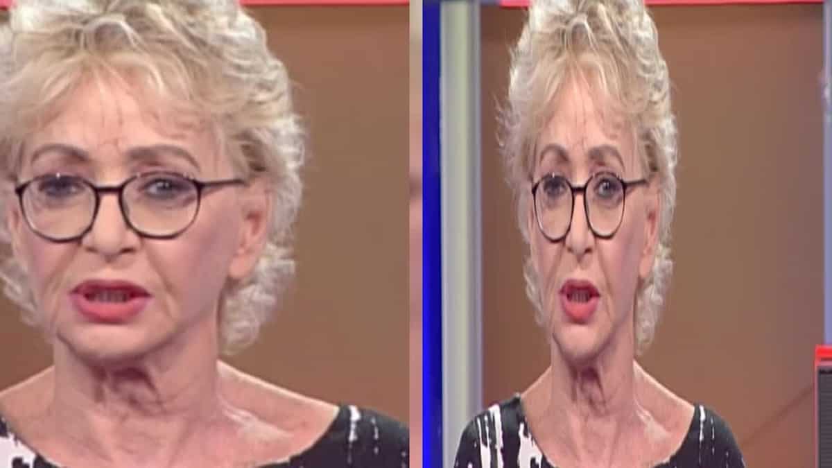 Verissimo Enrica Bonaccorti