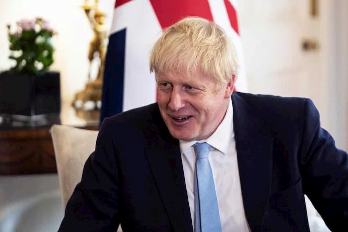 Jennifer Arcuri nemesi di Boris Johnson? I dettagli di una storia durata 4 anni invadono i tabloid inglesi