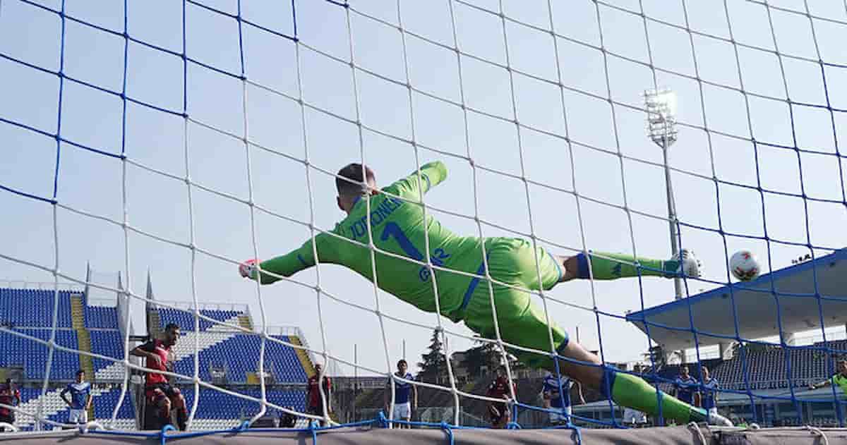 Calcio calcetto 26 aprile