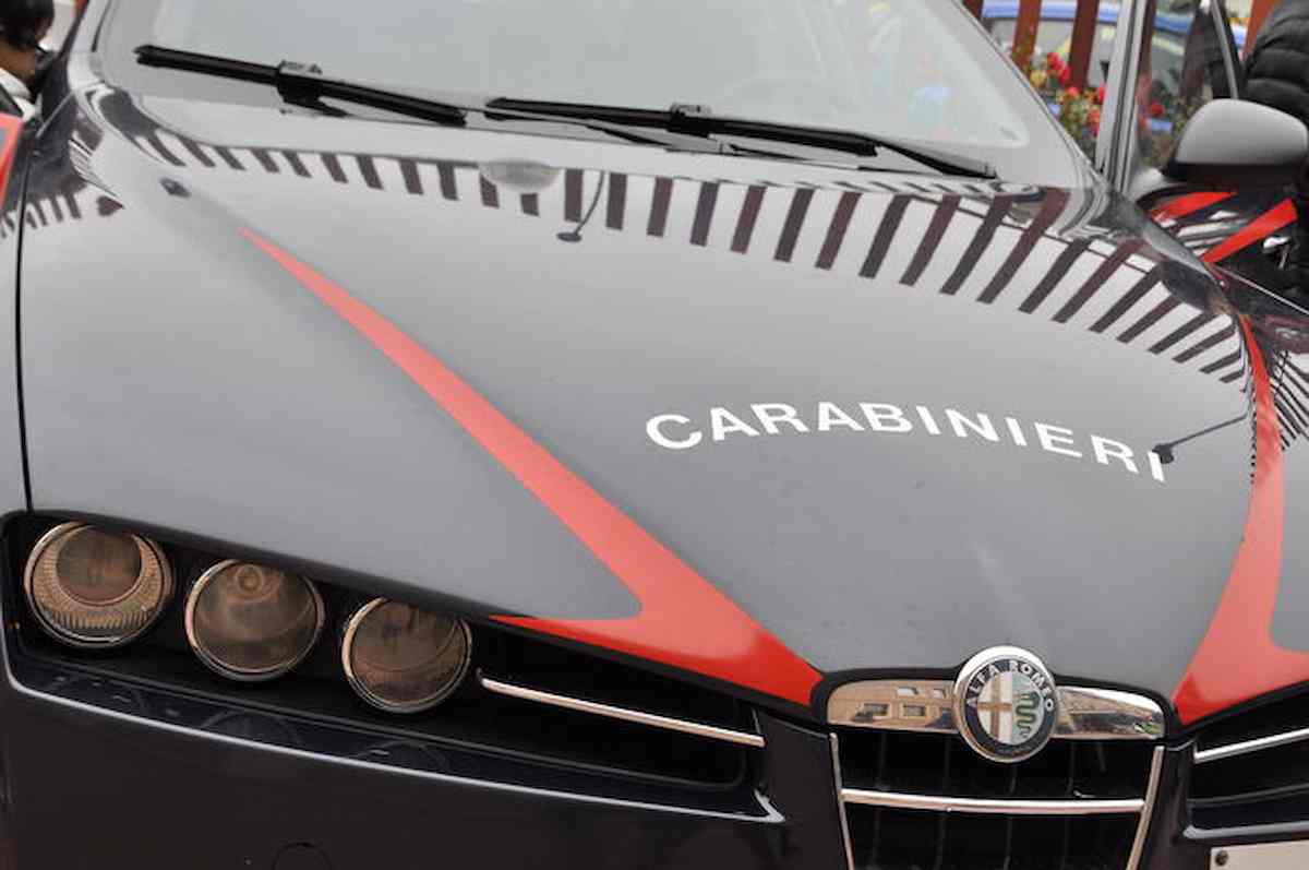 Trentino, si scaglia con l'accetta contro i carabinieri che gli sparano. Morto un 44enne