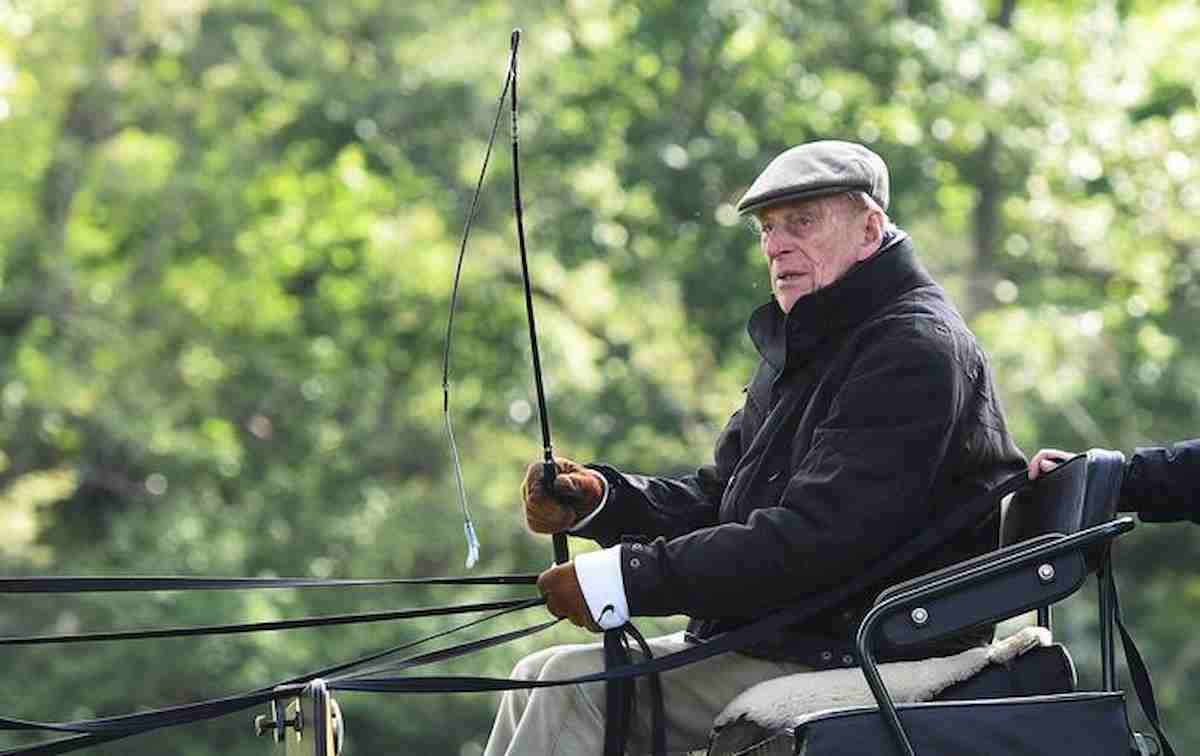 la carrozza di filippo