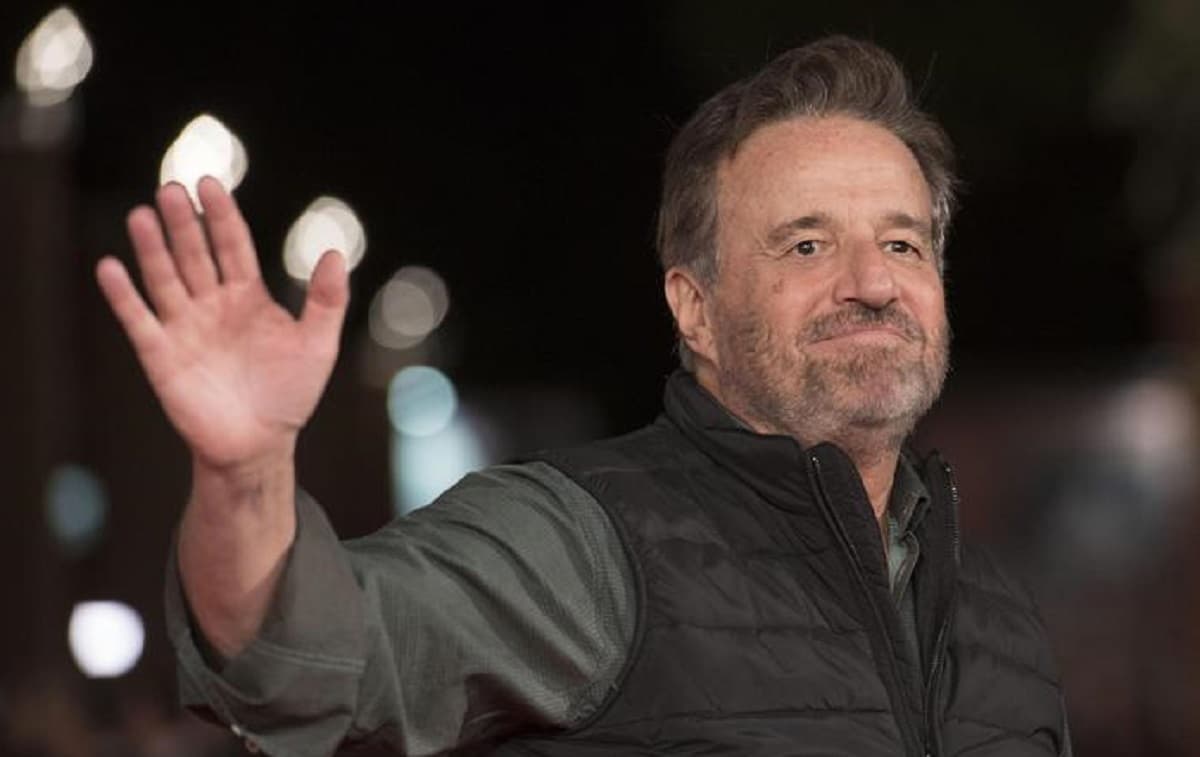 Christian De Sica chi è, età, moglie, figli, vita privata dell'attore ospite di Oggi è un altro giorno