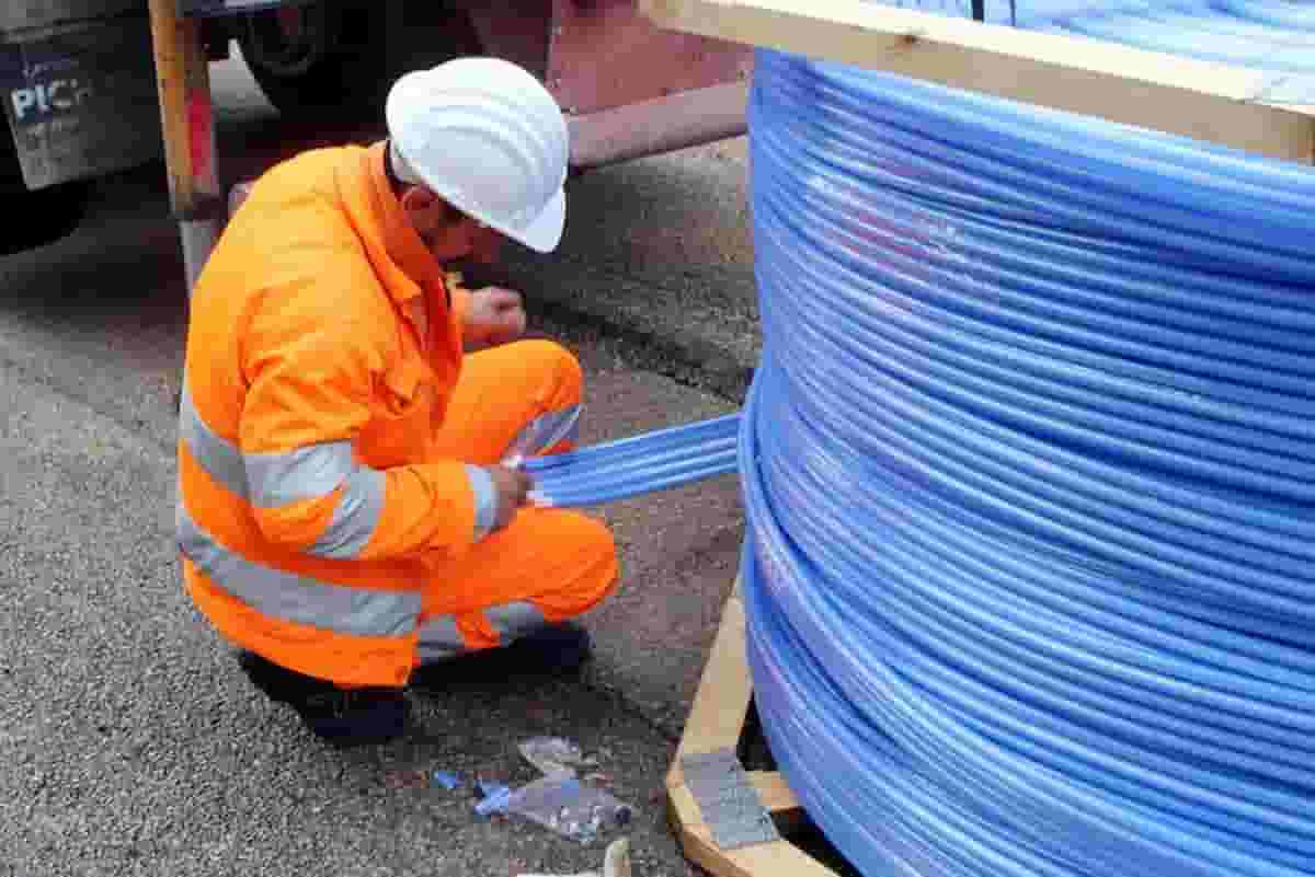 Connessione veloce: l’Italia è al terzo posto in Europa