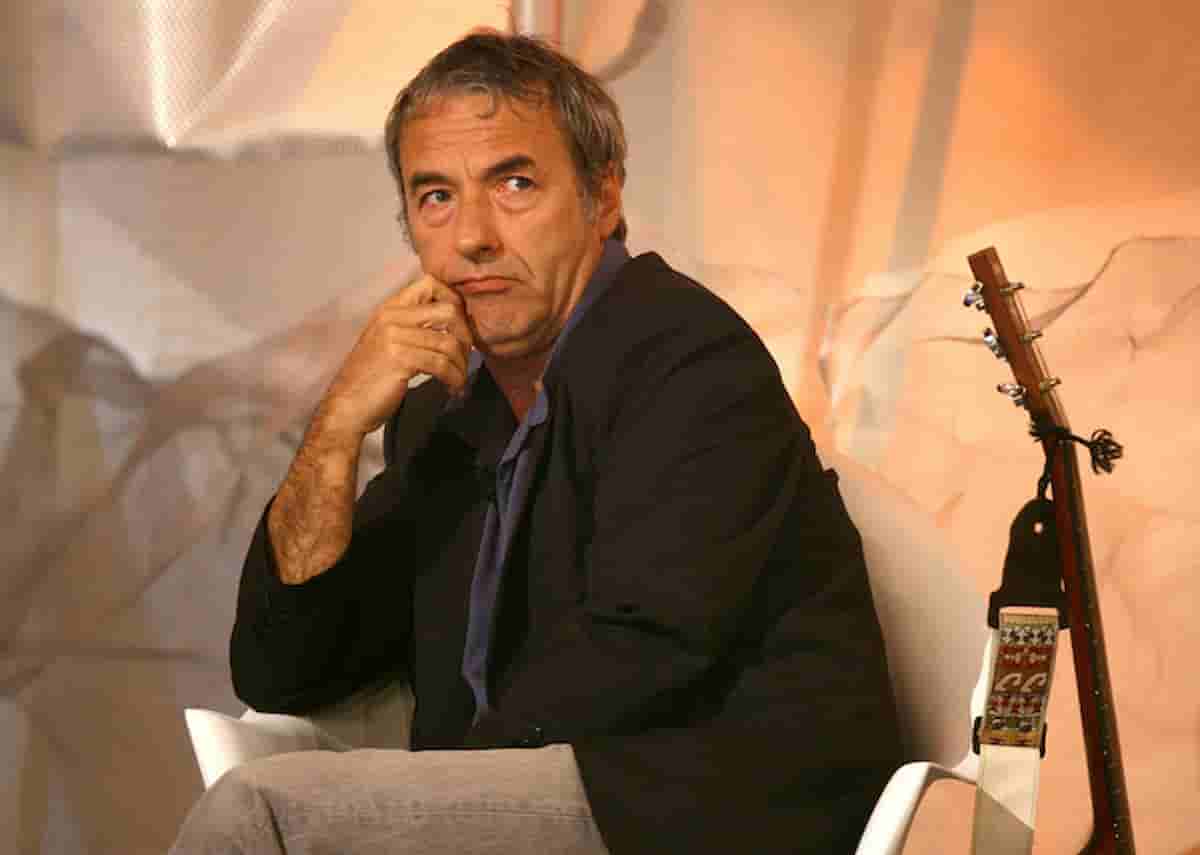 David Riondino chi è, età, altezza, moglie, figlia Giada, Sabina Guzzanti, vita privata, biografia e carriera