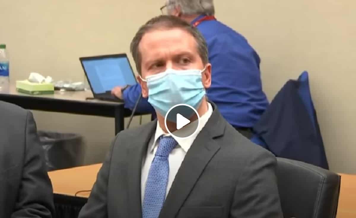 Derek Chauvin condanna per omicidio George Floyd: colpevole 3 volte, quanto in galera? Ancora non si sa