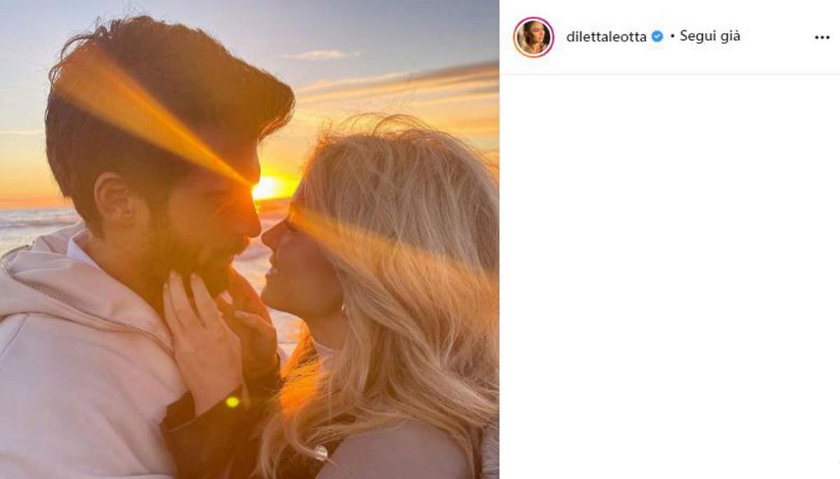 dilettta leotta, instagram