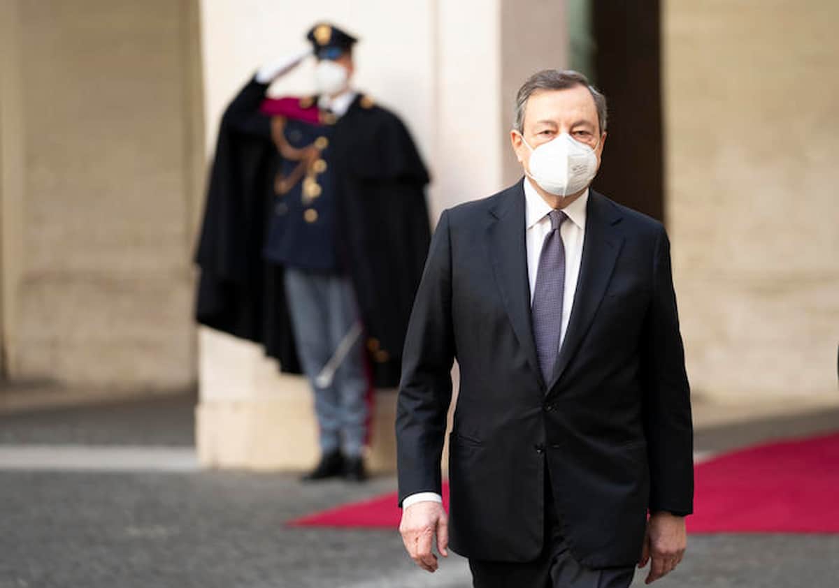 Zone gialle 26 aprile