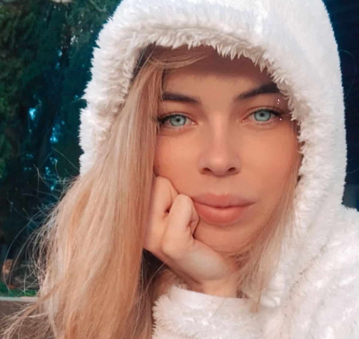 Damiano dei Maneskin e Drusilla Gucci, flirt con la naufraga dell'Isola dei Famosi? Il gossip