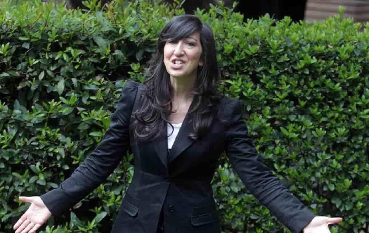 Emanuela Aureli chi è, dove e quando è nata, età, marito Sergio Di Folco, il figlio autistico e la vita privata