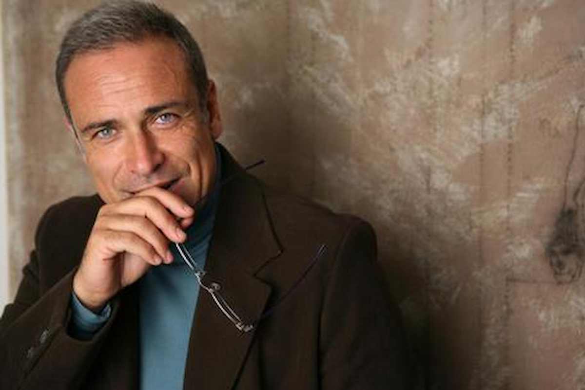 enzo decaro, foto ansa