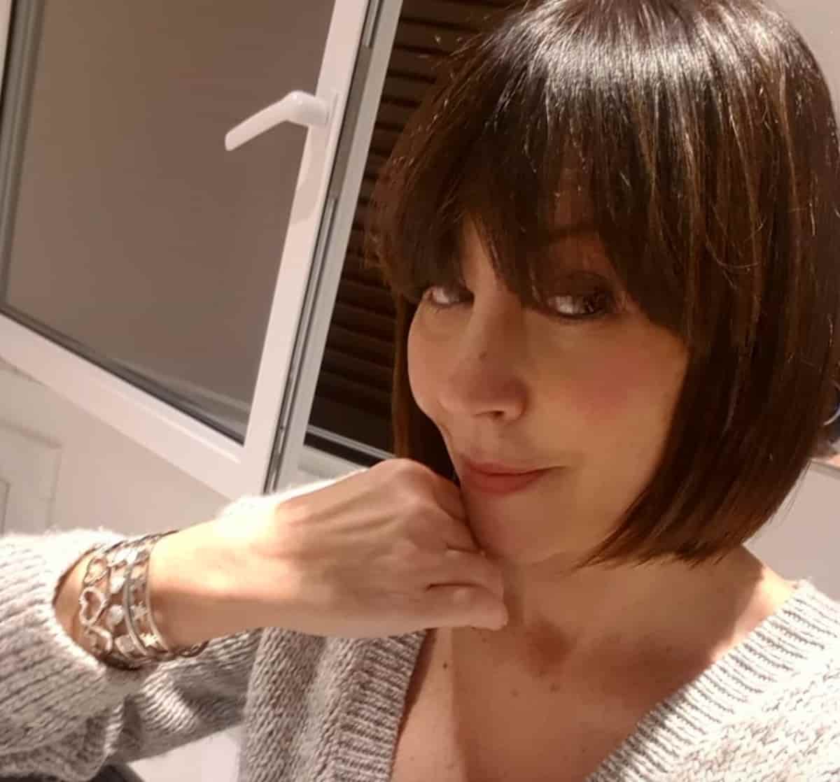 Erica Hauser di Uomini e Donne morta nel sonno a 44 anni. Era stata la corteggiatrice di Ivano Rotoli