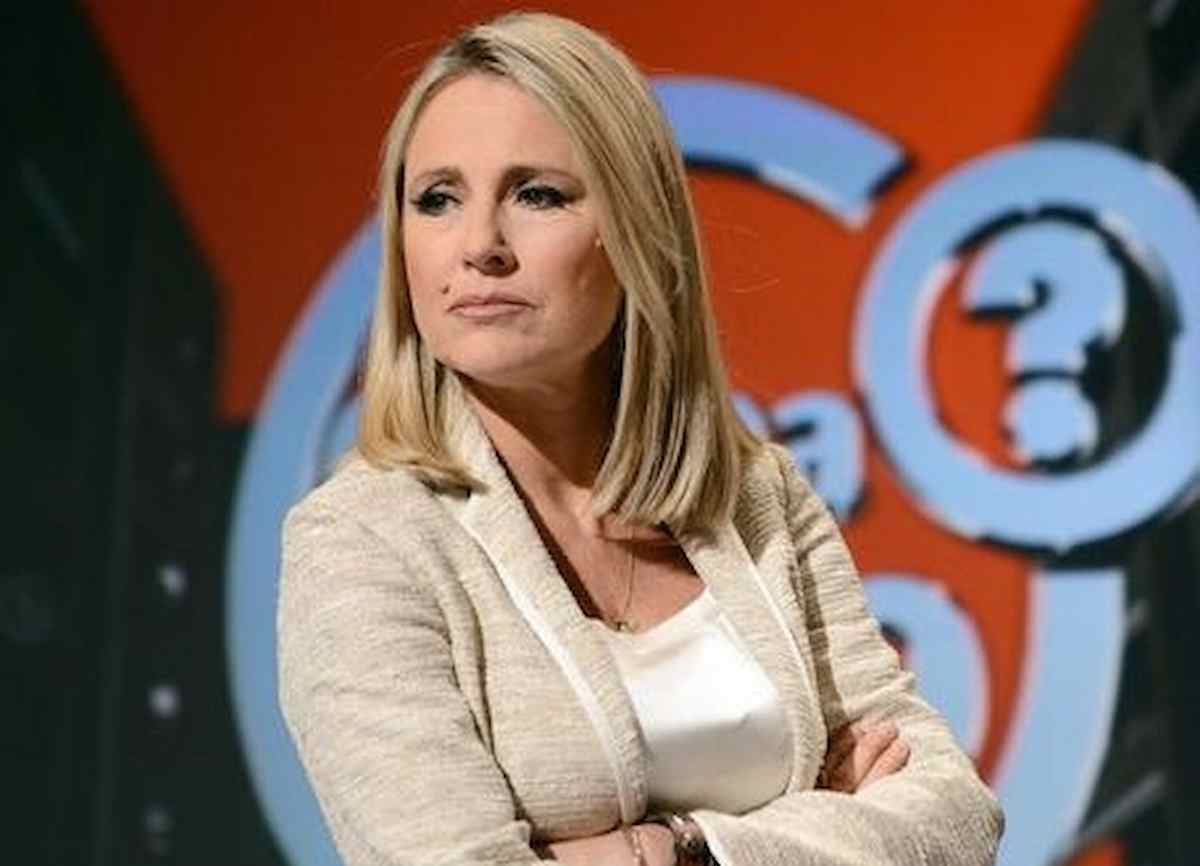 Federica Sciarelli lascia Chi l'ha visto? "Per me l'Italia è diventata un grande cimitero"