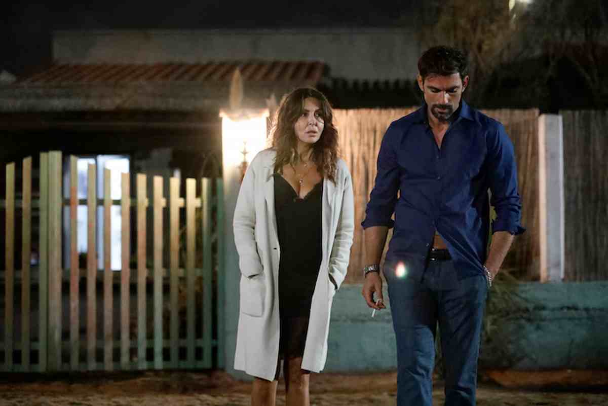 svegliati amore mio, foto ansa