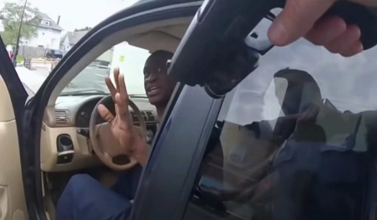 arresto george floyd