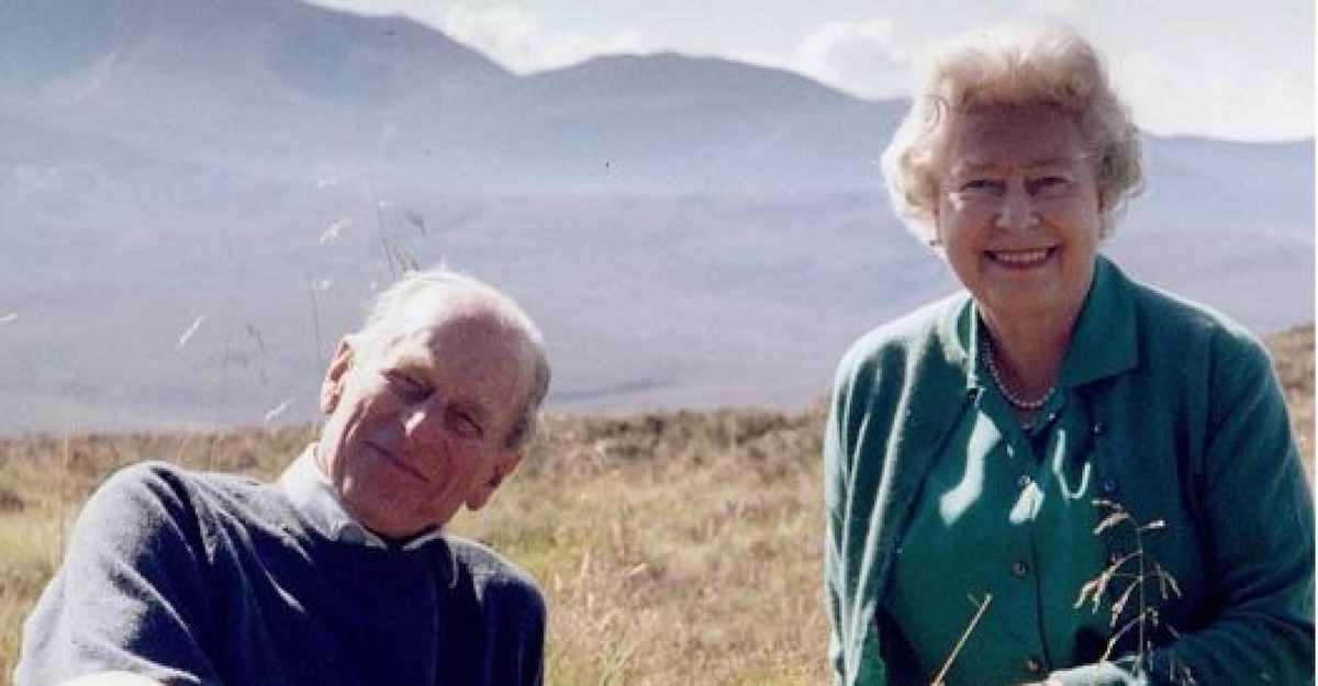 foto elisabetta ansa