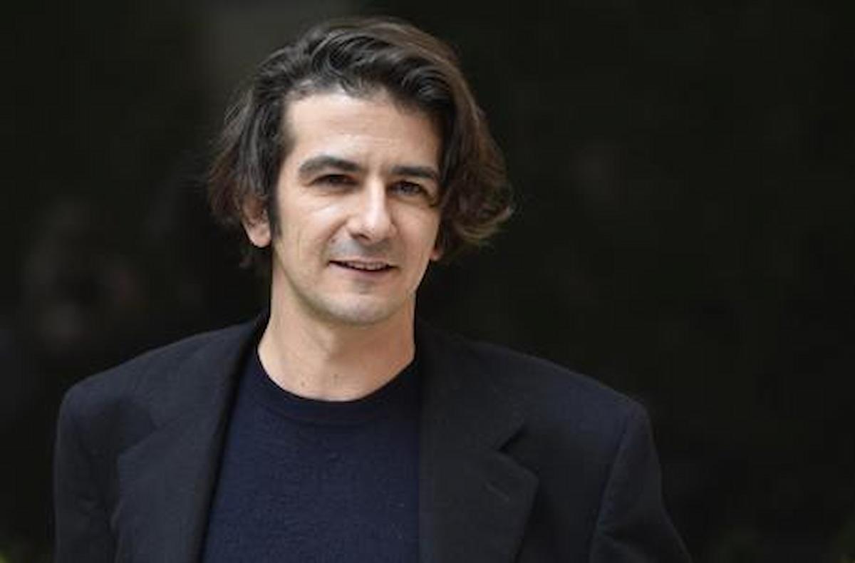 francesco mnadelli, foto ansa