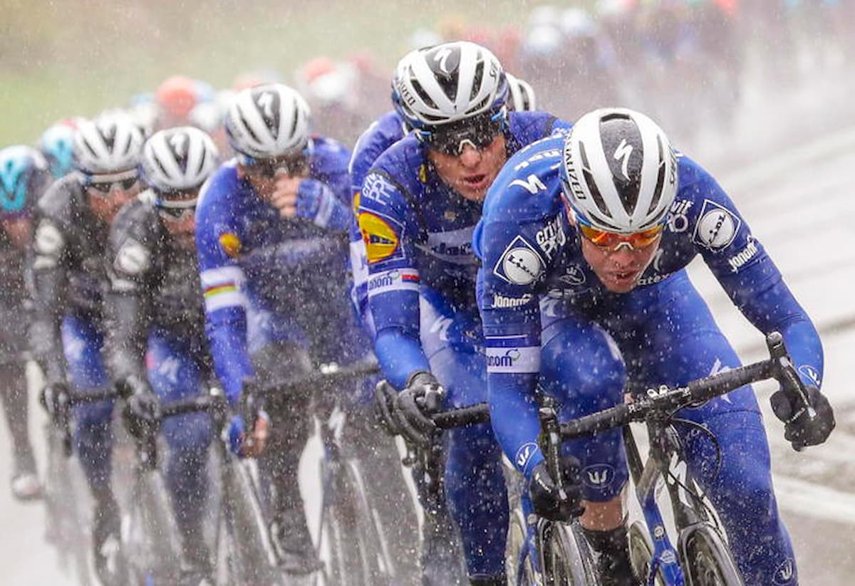 Freccia Vallone di ciclismo mercoledì 21 aprile, Liegi-Bastogne domenica. Percorso, favoriti, un po' di storia