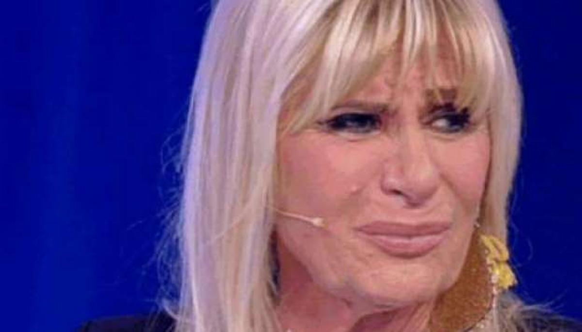 Gemma Galgani lascia Uomini e Donne? L'indiscrezione: Ha deciso Maria De Filippi, cerca una sostituta