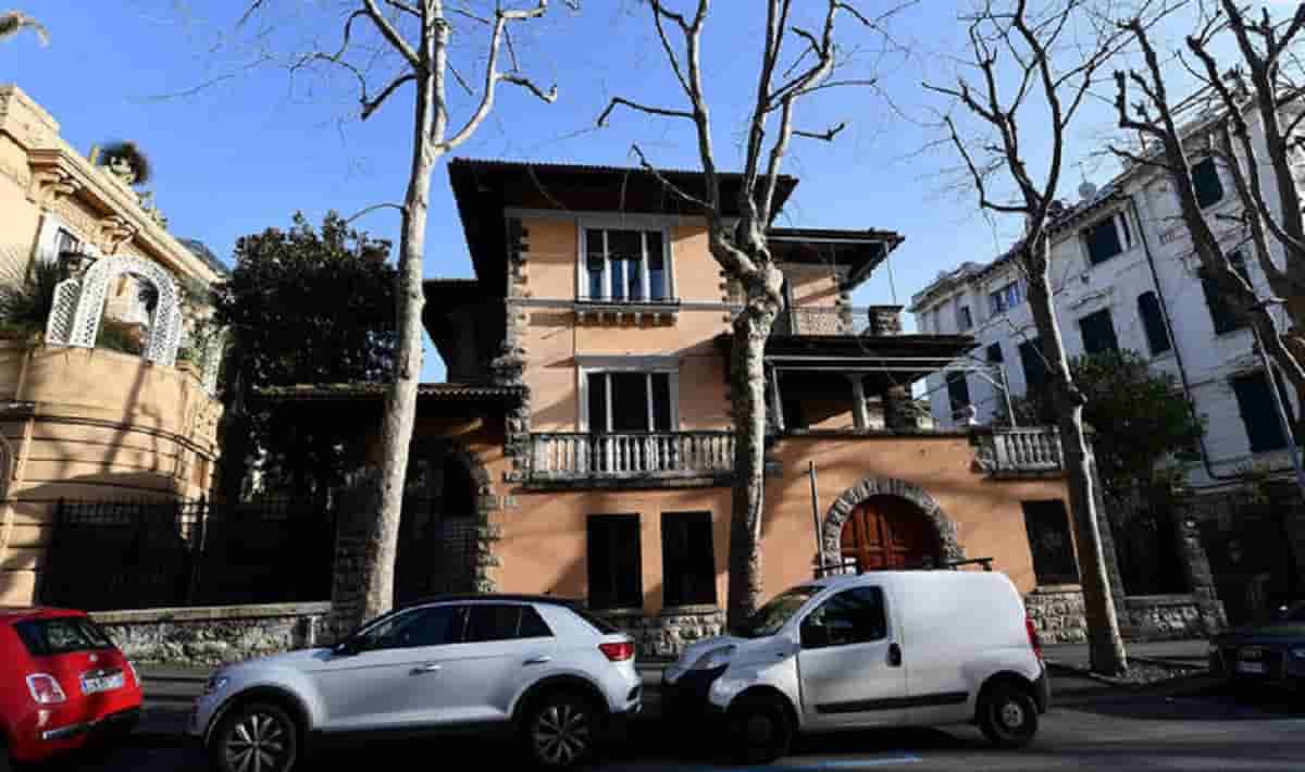 Genova, Angela Torelli lascia 5 milioni di euro a tutti tranne a quelli la volevano far internare