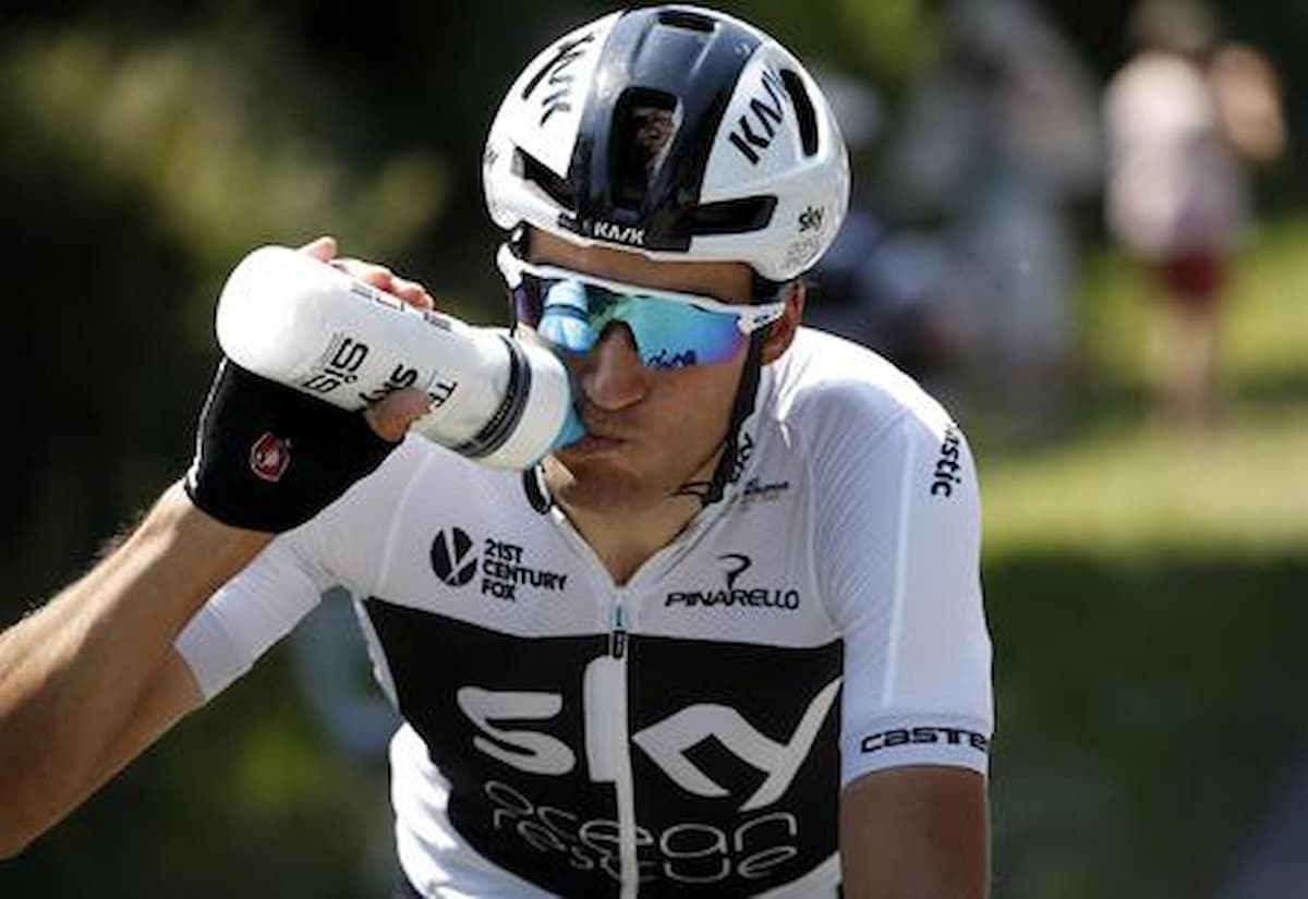 Liegi-Bastogne-Liegi, domenica 25 aprile, poi il Giro d'Italia: fra 10 favoriti Gianni Moscon, 11 italiani in gara