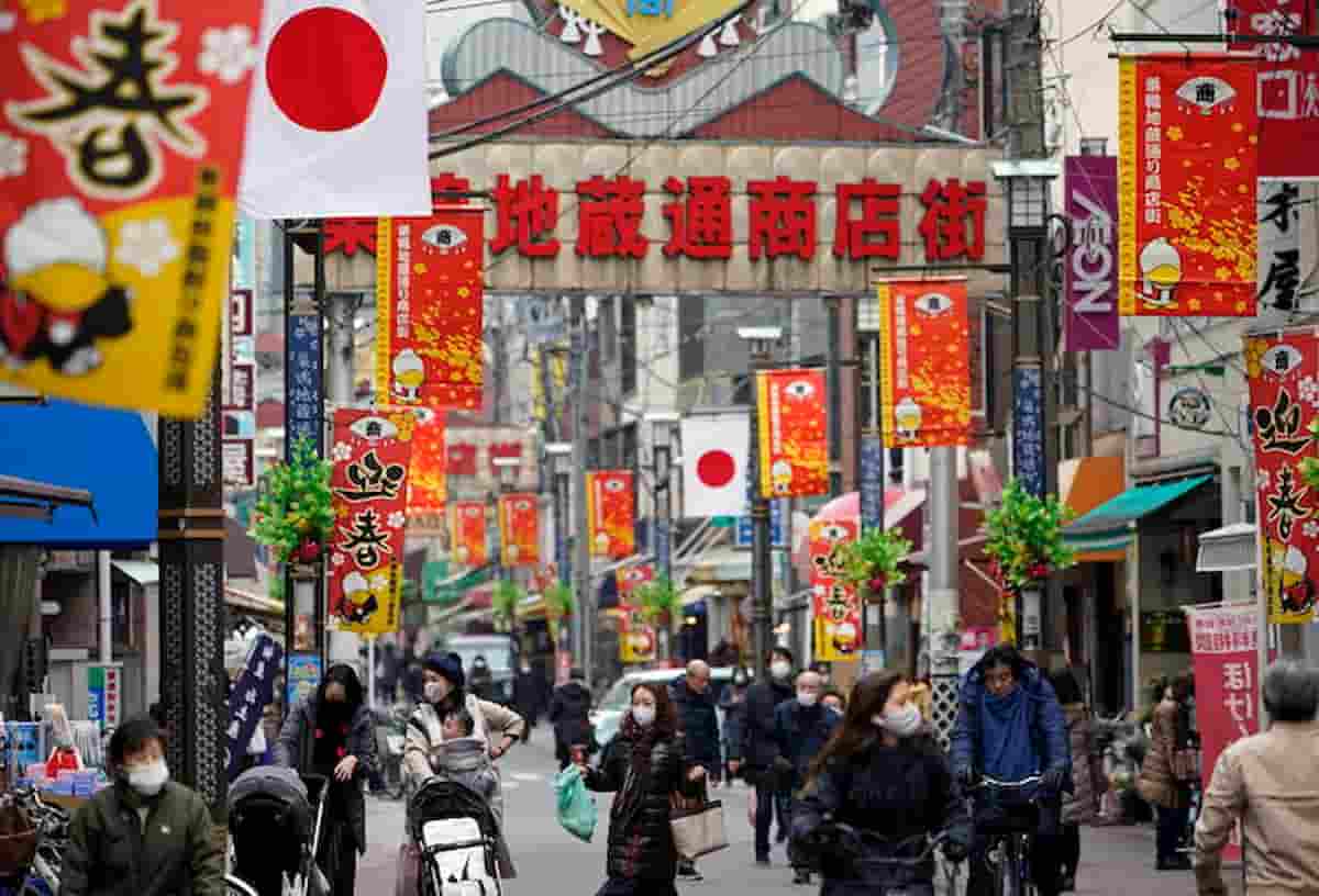 Giappone, arrestato Takashi Miyagawa, latin lover che ingannava le donne con la truffa del compleanno