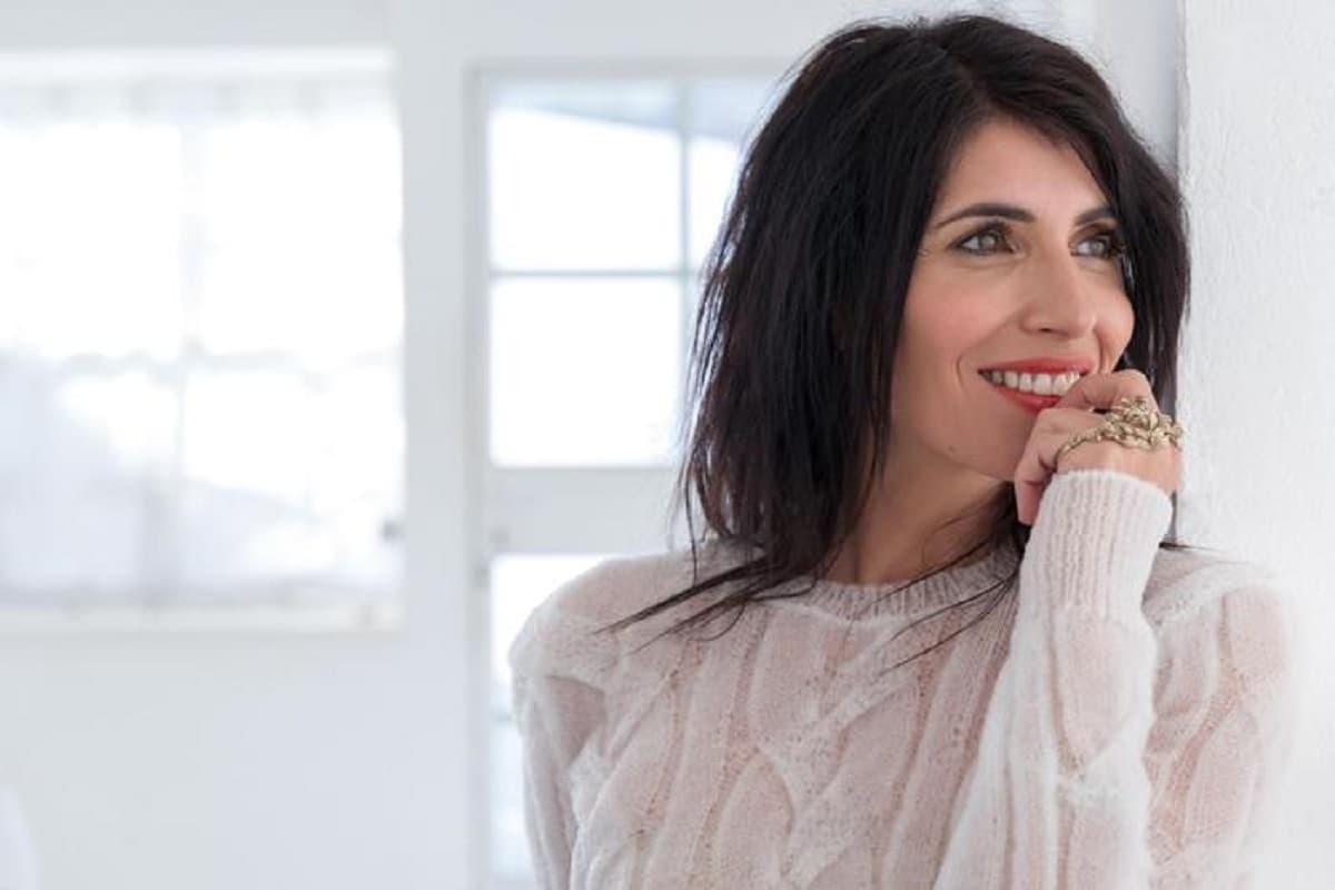 Giorgia chi è, dove e quando è nata, età, altezza, nome completo, marito e vita privata