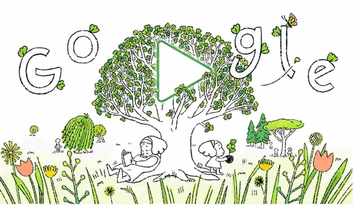 Giornata della Terra 2021, perché si celebra? Qual è la sua origine? Il Doodle di Google