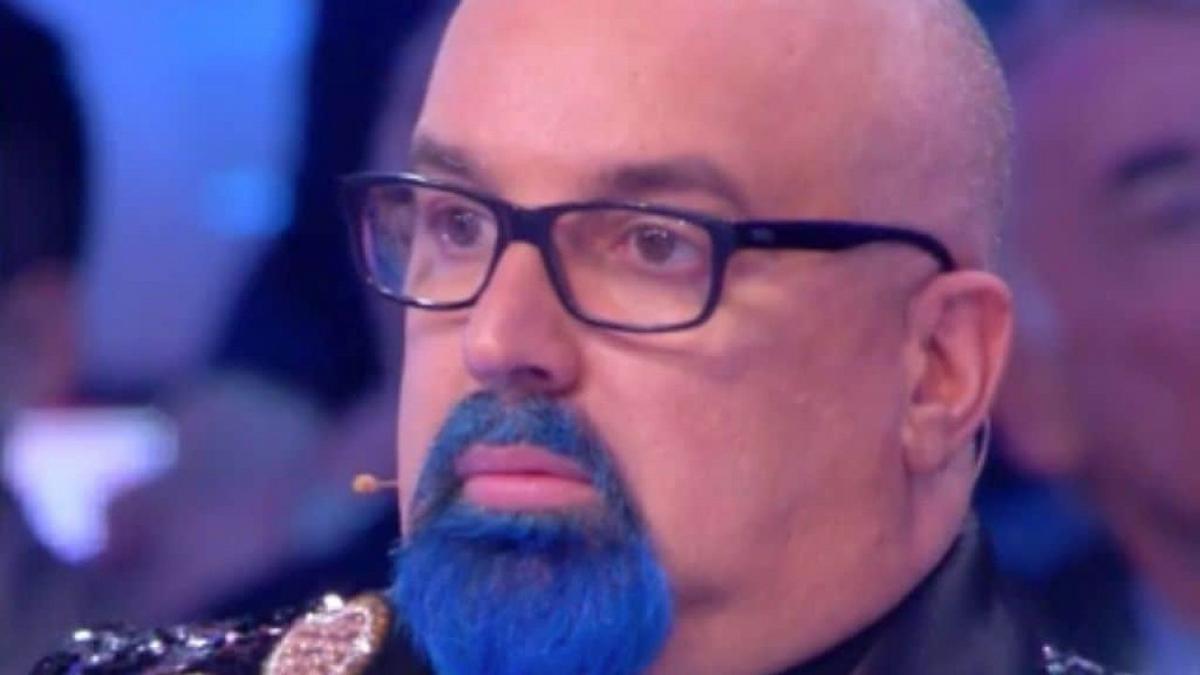 Le Iene, scherzo tremendo a Giovanni Ciacci: lui si sente male e devono fermare tutto