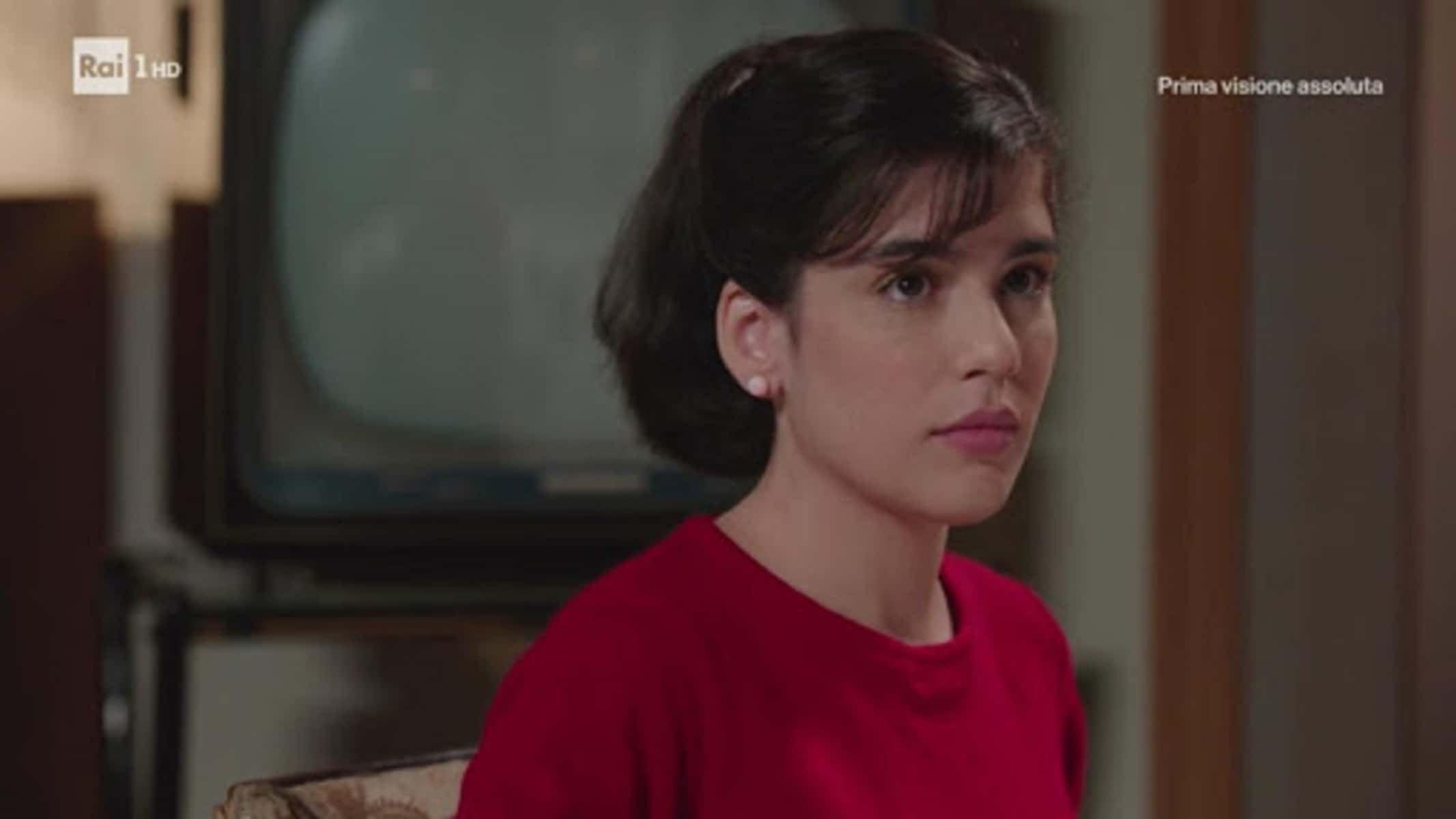 Grace Ambrose chi è, fidanzato, Instagram, data di nascita, Il Paradiso delle Signore, origini