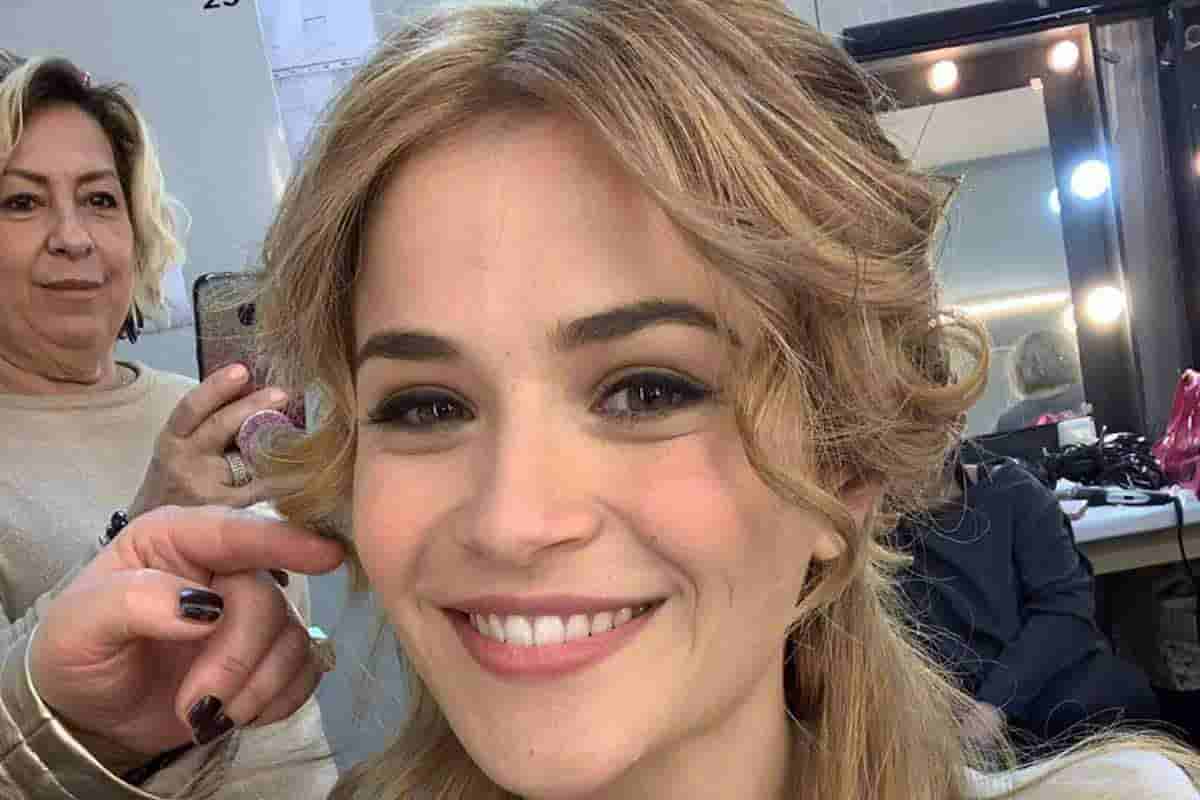 Ilaria Rossi chi è, età, fidanzato, altezza, Instagram, Il Paradiso delle Signore e carriera dell'attrice