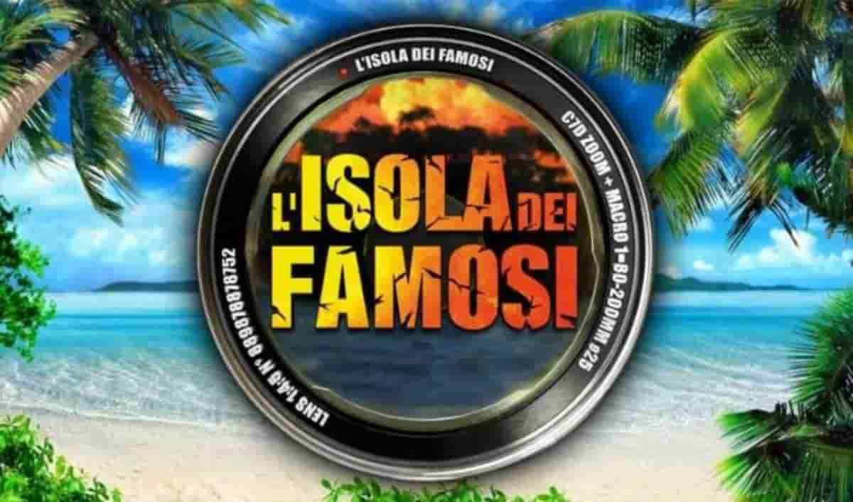 isola dei famosi 2021