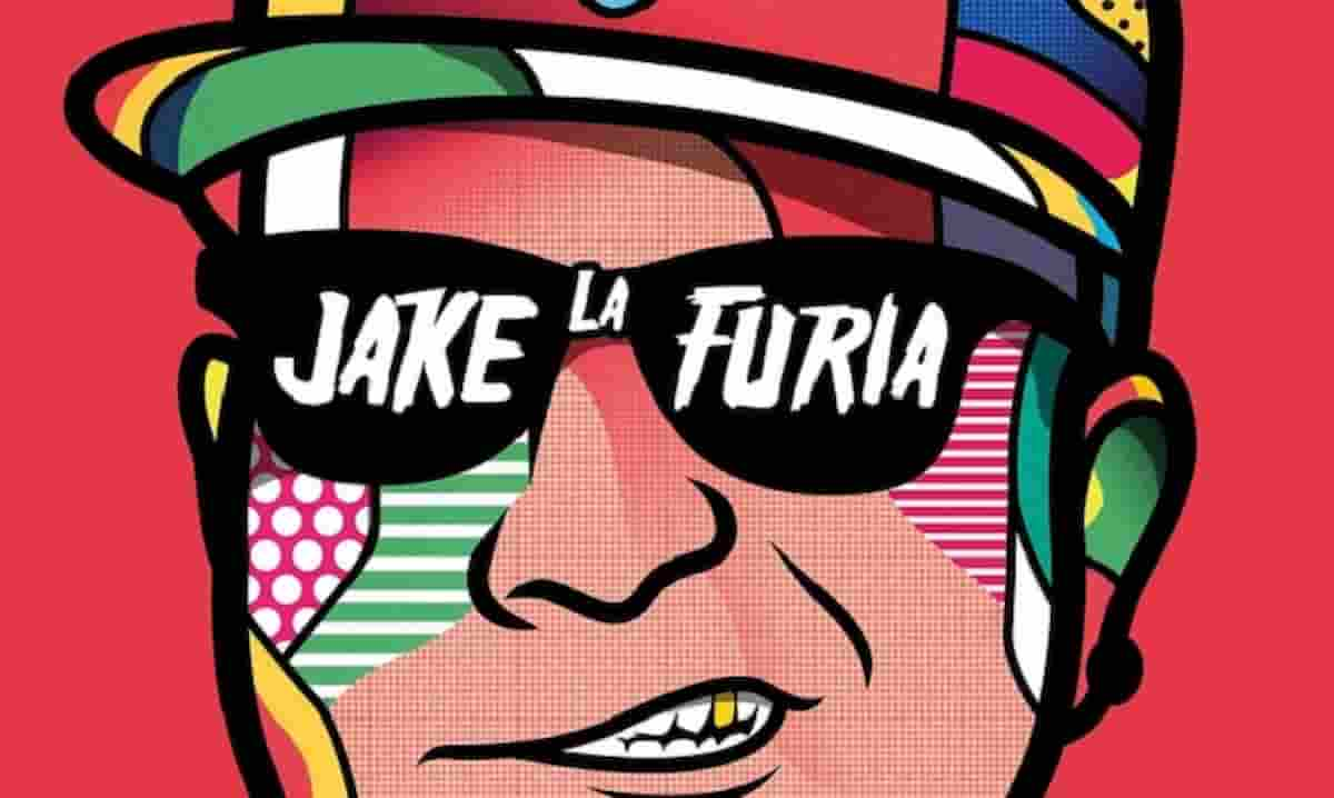 Jake la Furia chi è, età, altezza, vero nome, moglie, figli, Instagram, padre, vita privata, Club Dogo e carriera del rapper