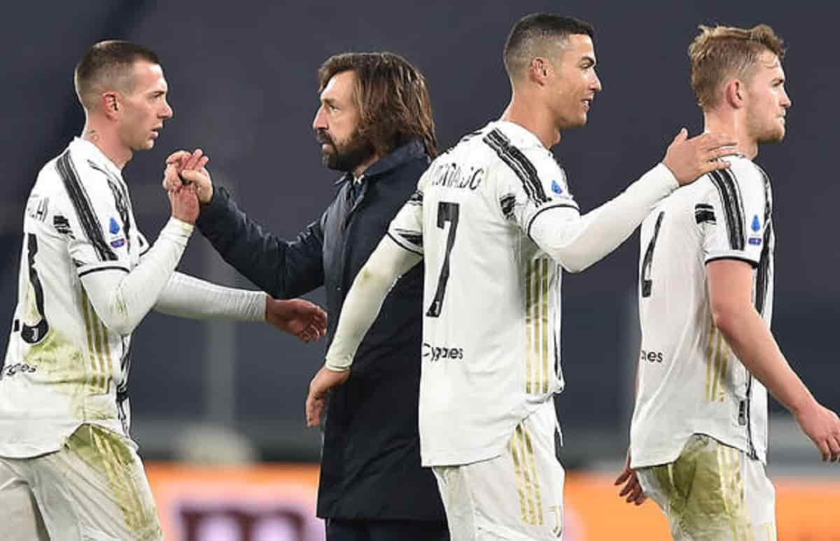 Juve, Inter e Milan: noi siamo i miliardi, voi...Campionato dei ricchi chiuso agli altri. Gli altri: vi cacciamo dai campionati