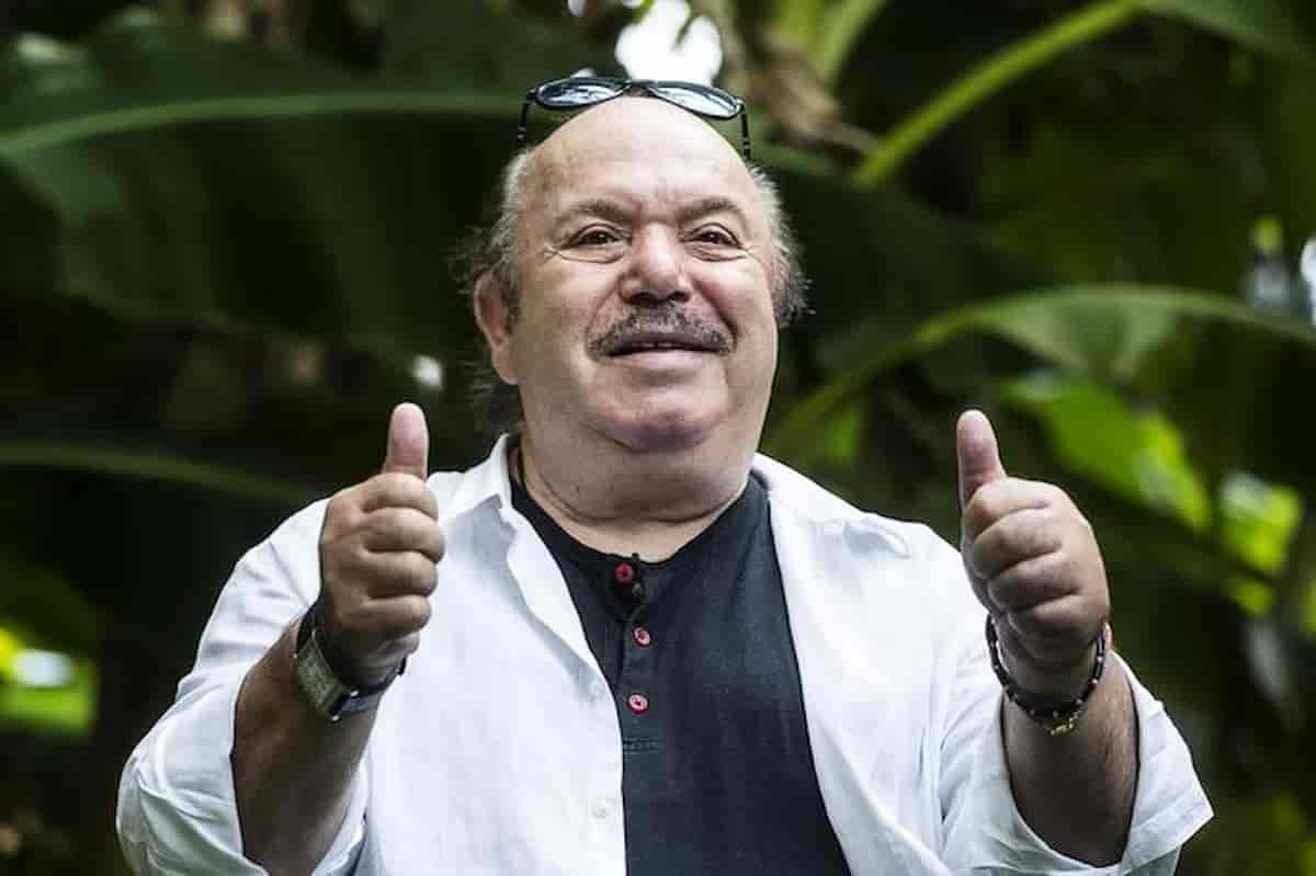 Lino Banfi chi è, età, vero nome, dove è nato, malattia della moglie, figlia Rosanna, altezza, vita privata film e carriera