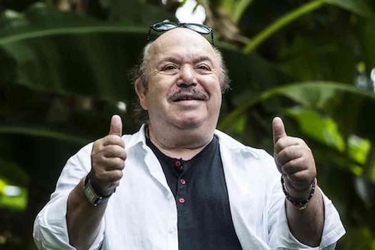 Lino Banfi torna in tv e sarà Lino Nazionale: la nuova rubrica da lunedì a Oggi è un altro giorno