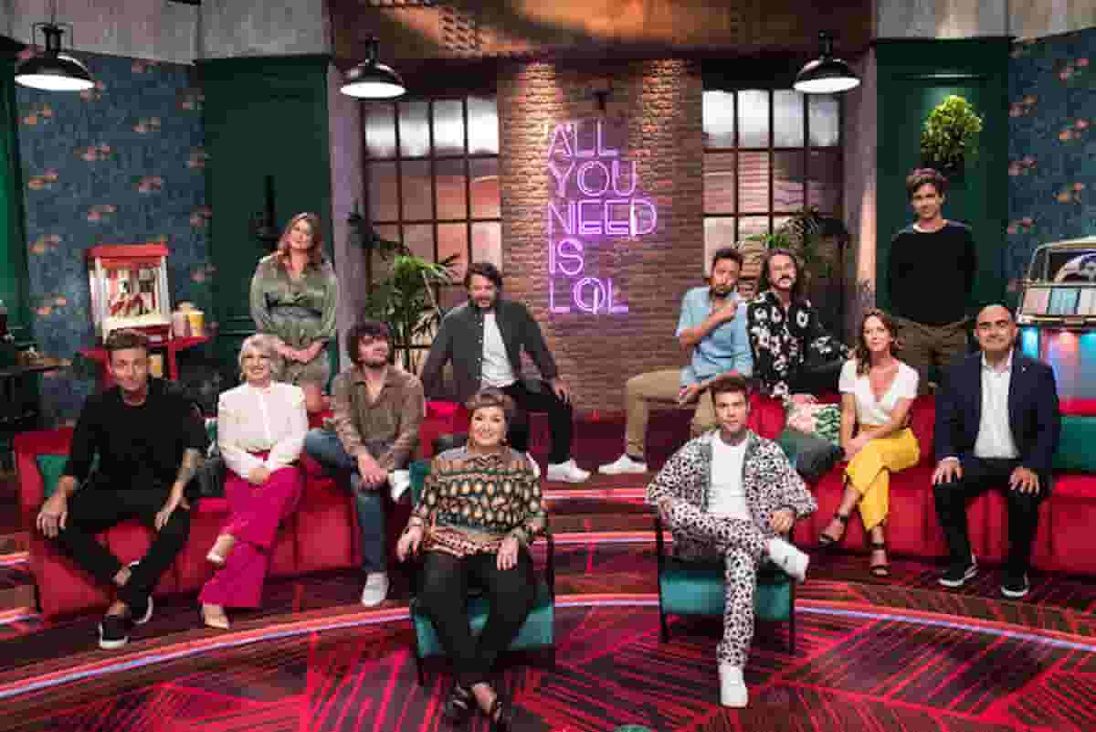 Prossima edizione Lol: nuovo cast, possibili nuovi concorrenti, Lol 2 ci sarà nonostante gli sketch uguali a Lol tedesco