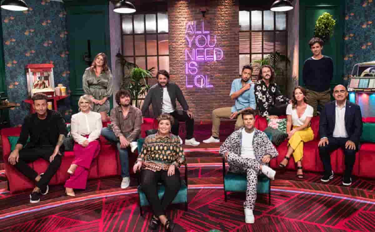 Lol - chi ride è fuori: chi è il vincitore, nuove puntate, dove vederlo e seconda stagione