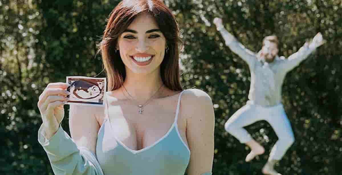 Lorella Boccia età, altezza, peso, marito, figli, Instagram, Amici, vita privata, biografia e carriera