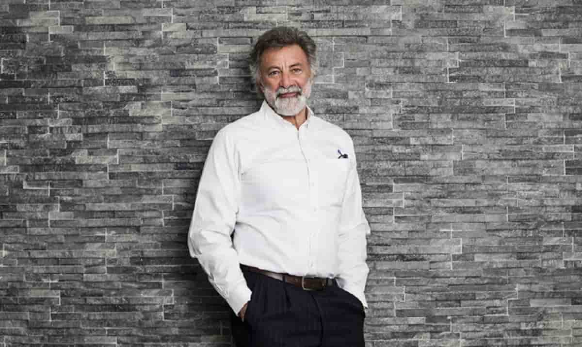 Luca Barbareschi chi è, età, dove e quando è nato, moglie, figli, Le Iene, politica, vita privata