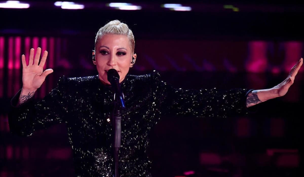 Malika Ayane chi è, dove e quando è nata, età, malattia, fidanzato, figli, origini e vita privata