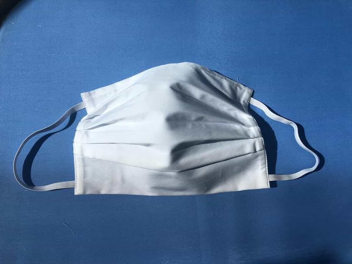 Negazionista Covid norvegese