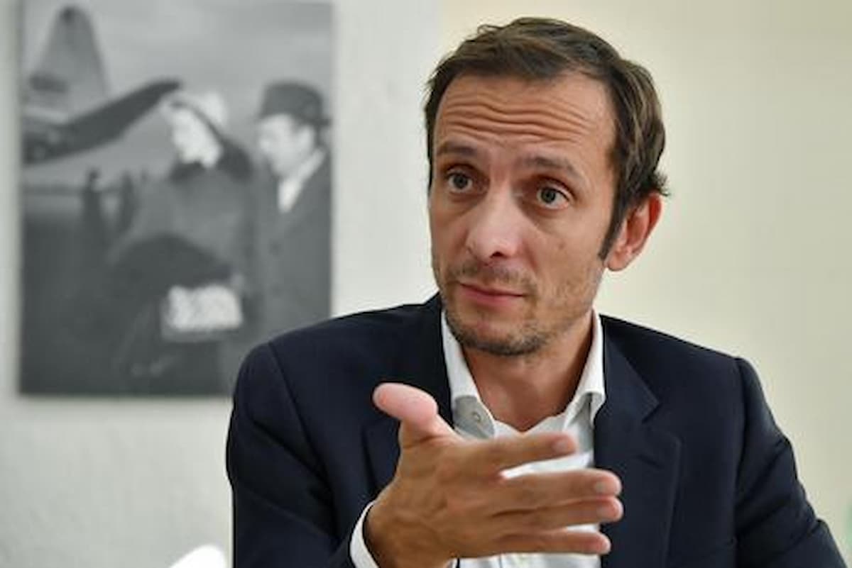 Massimiliano Fedriga: la moglie Elena Sartori, i figli, la laurea in Scienze della comunicazione, la Lega, il Friuli...