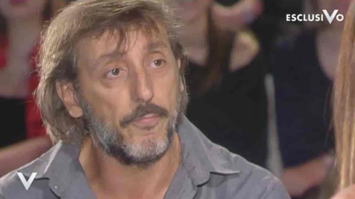 Massimo Ceccherini, età, altezza, moglie, figli, dove vive, video da ubriaco, Instagram, vita privata e biografia