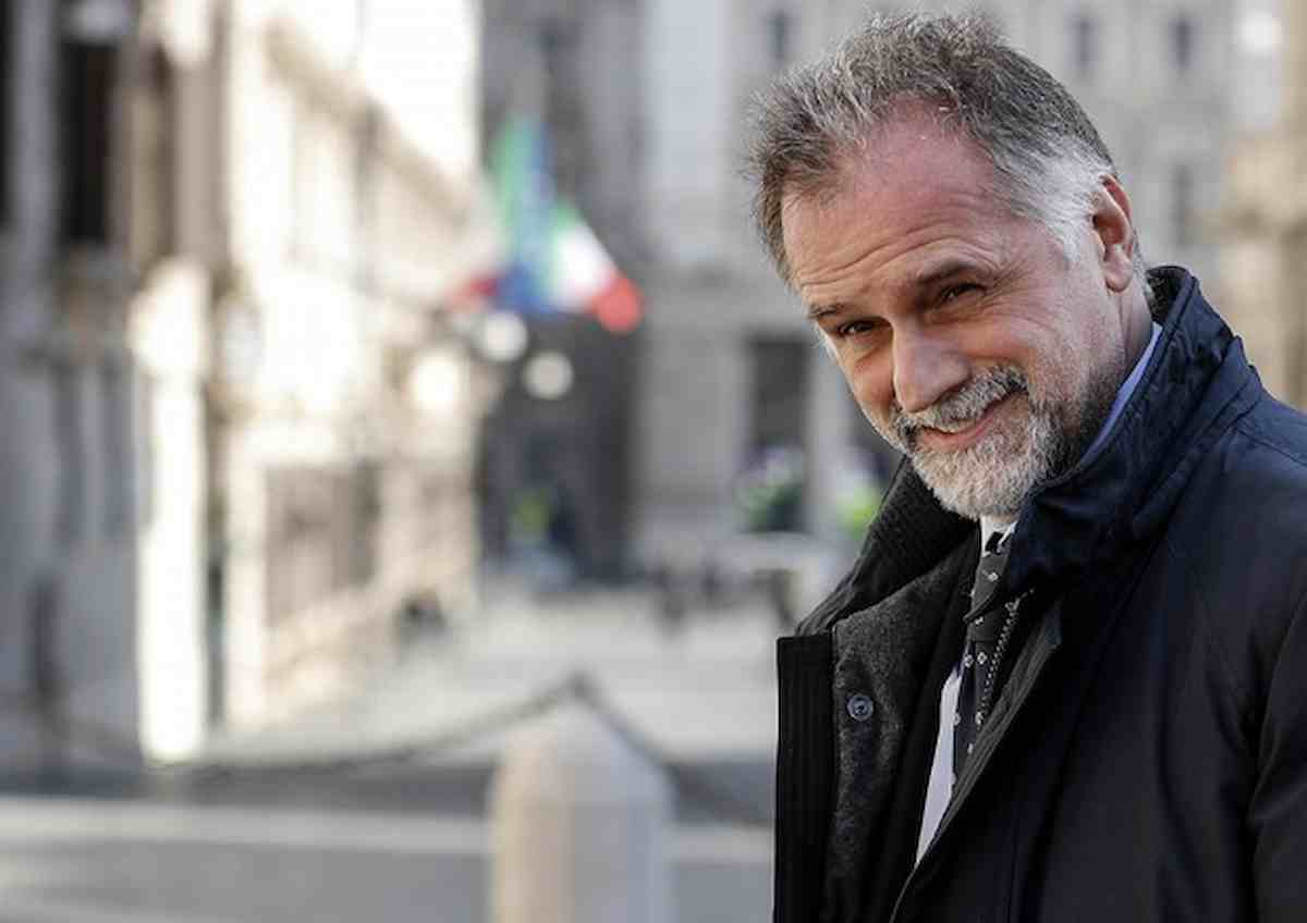 Massimo Garavaglia chi è: famiglia, età, moglie, figli del ministro del Turismo ospite a Oggi è un altro giorno