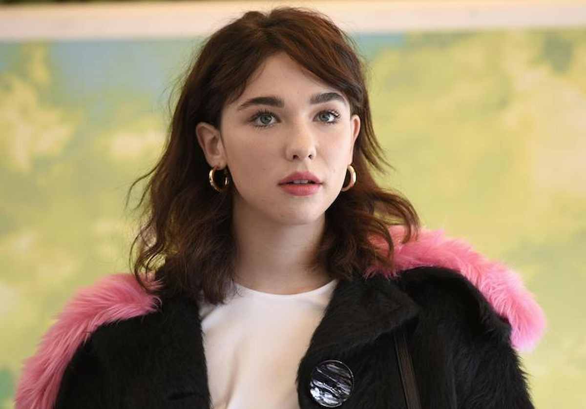 matilda de angelis, ansa